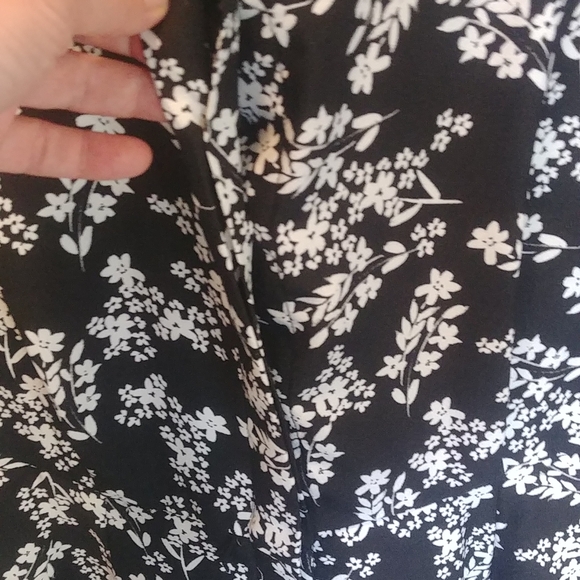 Calvin Klein Ladies Long Length Dress - Picture 5 of 8